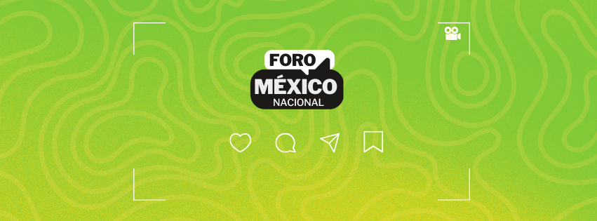 Foro Mexico Nacional